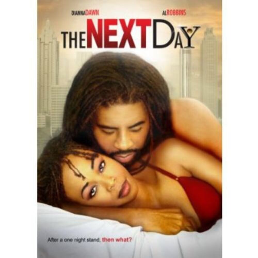 The Next Day  DVD